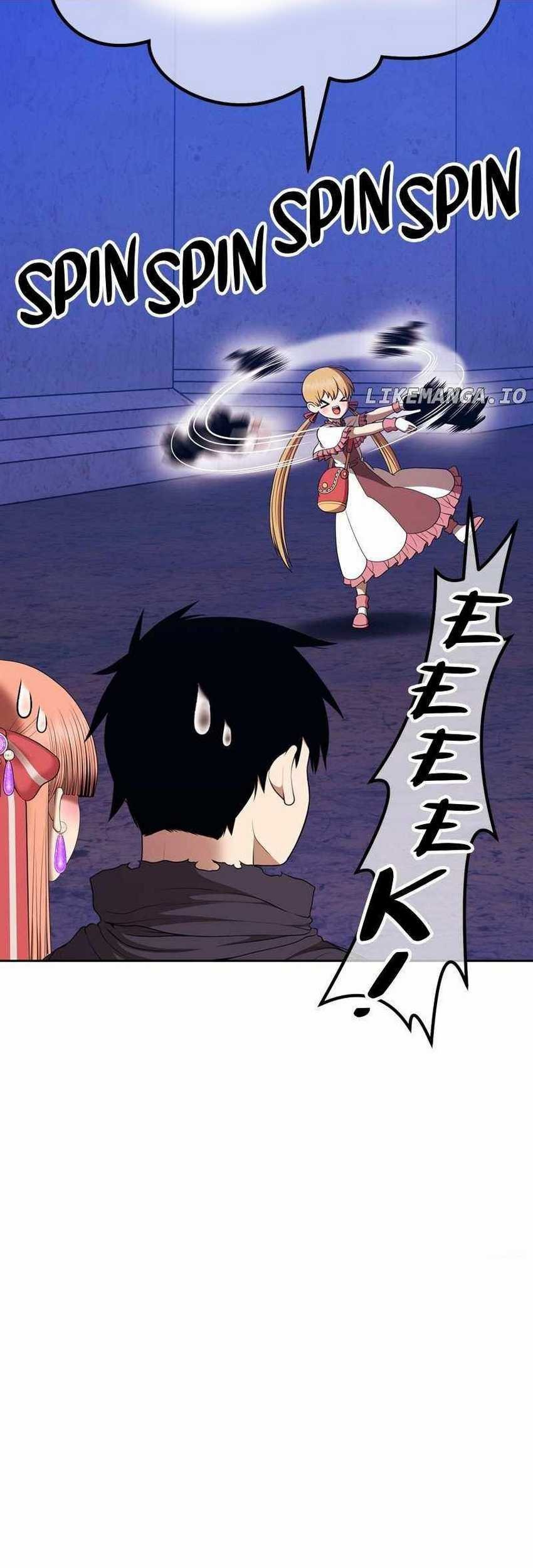 +99 Wooden Stick Chapter 92 Gambar 73