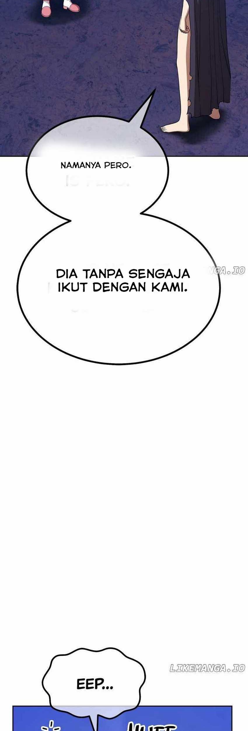 +99 Wooden Stick Chapter 92 Gambar 78