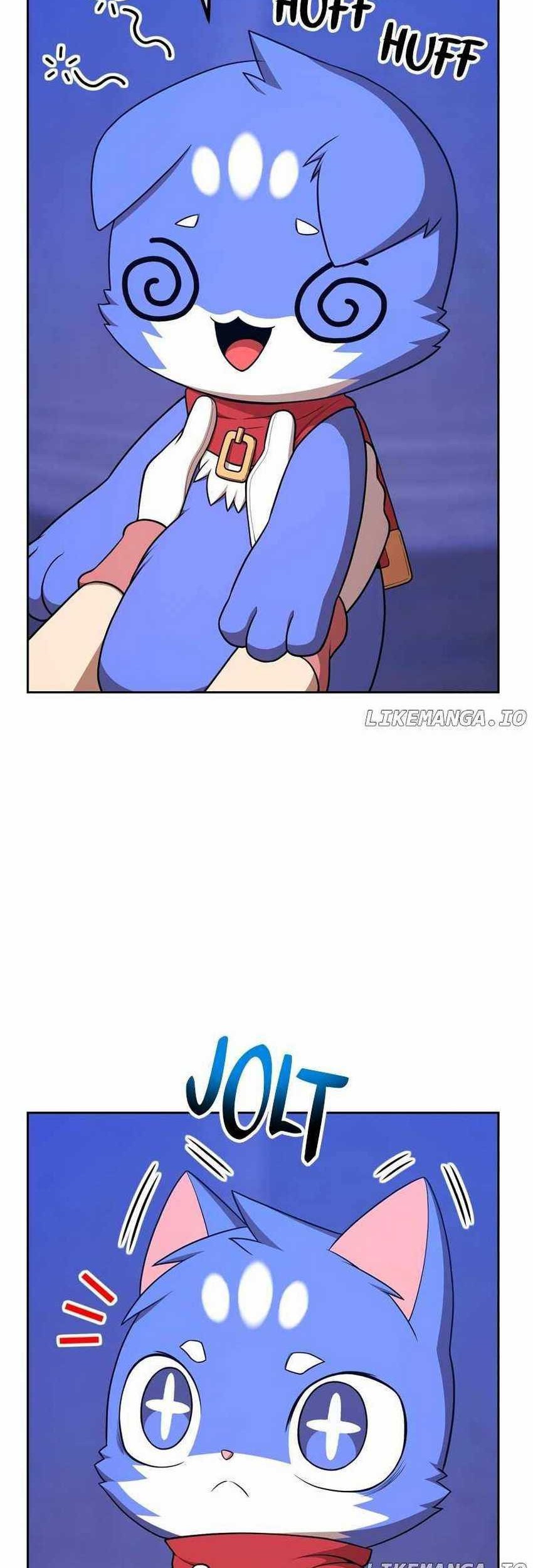 +99 Wooden Stick Chapter 92 Gambar 79