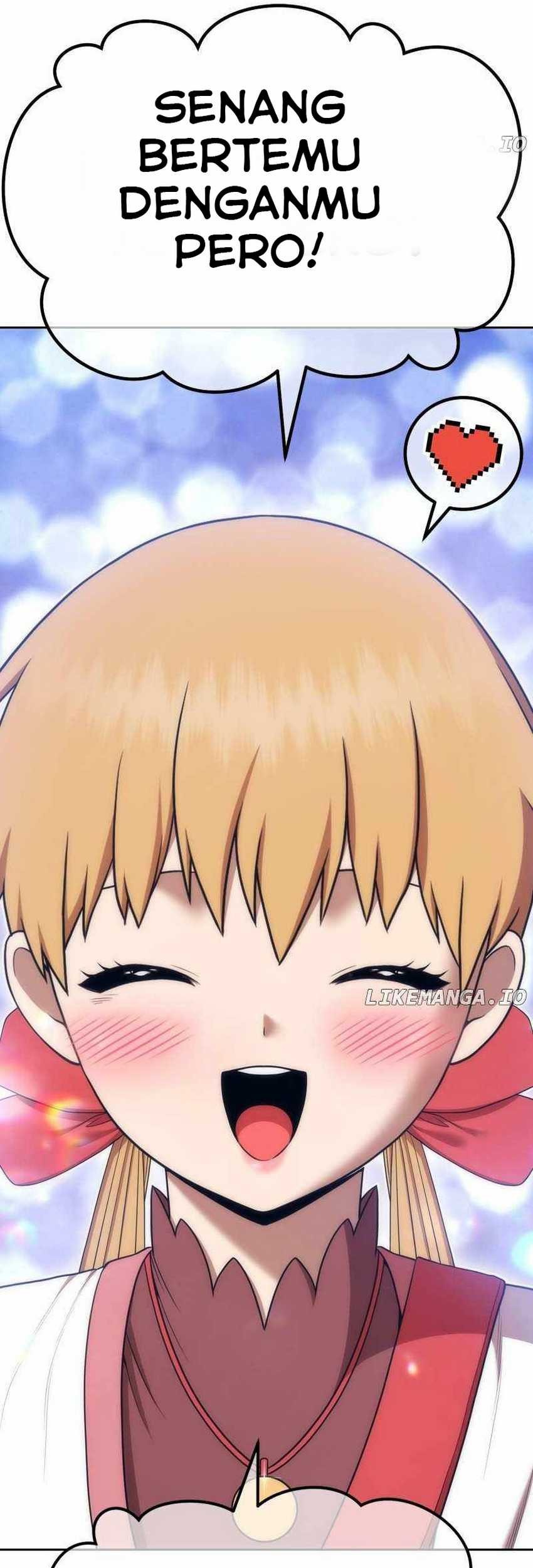 +99 Wooden Stick Chapter 92 Gambar 82