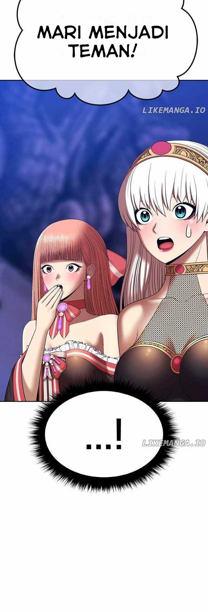 +99 Wooden Stick Chapter 92 Gambar 83