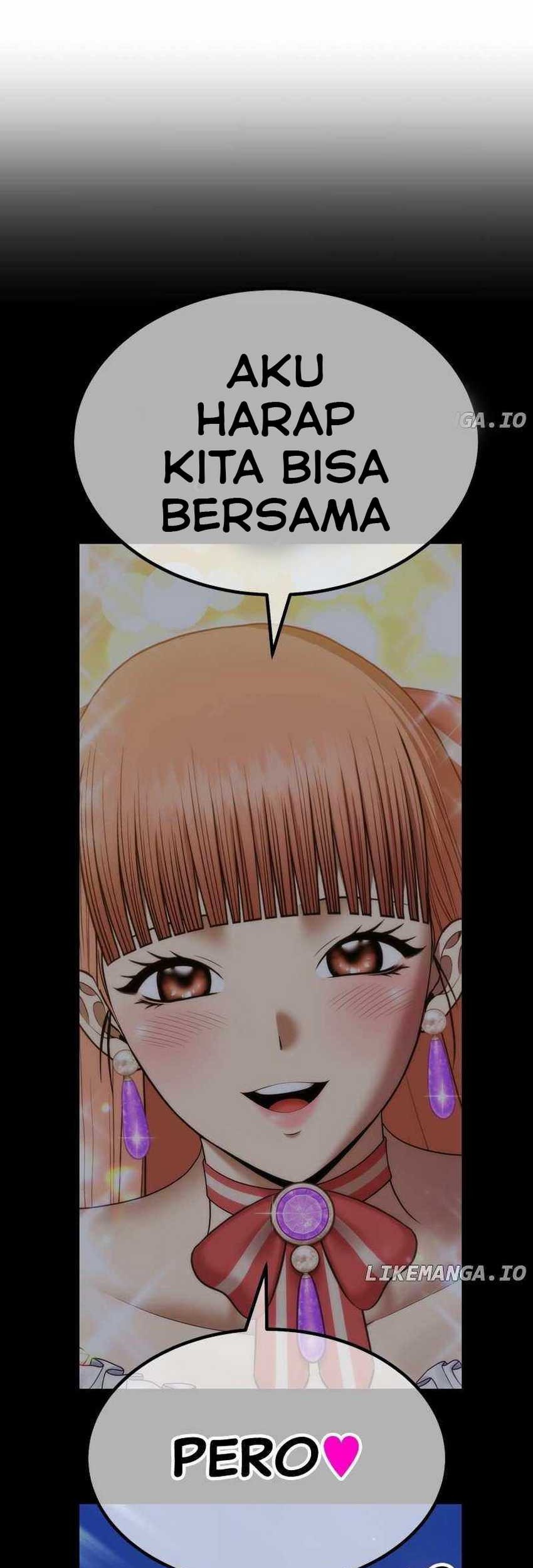 +99 Wooden Stick Chapter 92 Gambar 84