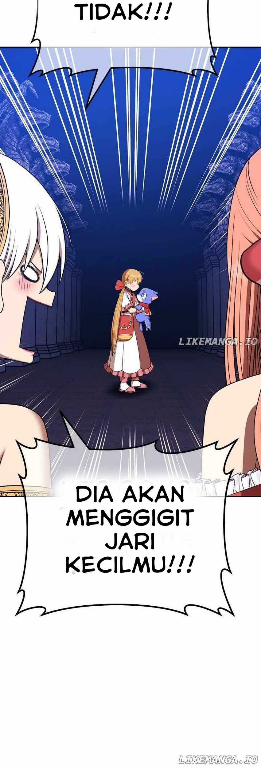 +99 Wooden Stick Chapter 92 Gambar 86