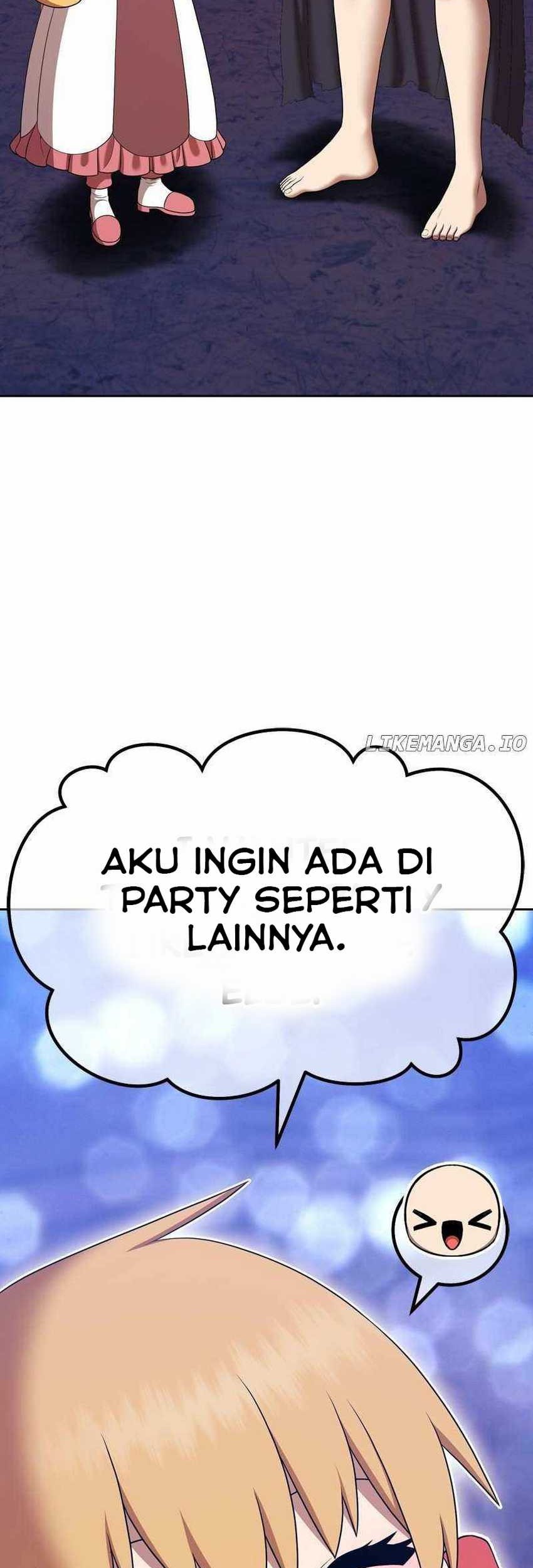 +99 Wooden Stick Chapter 92 Gambar 111