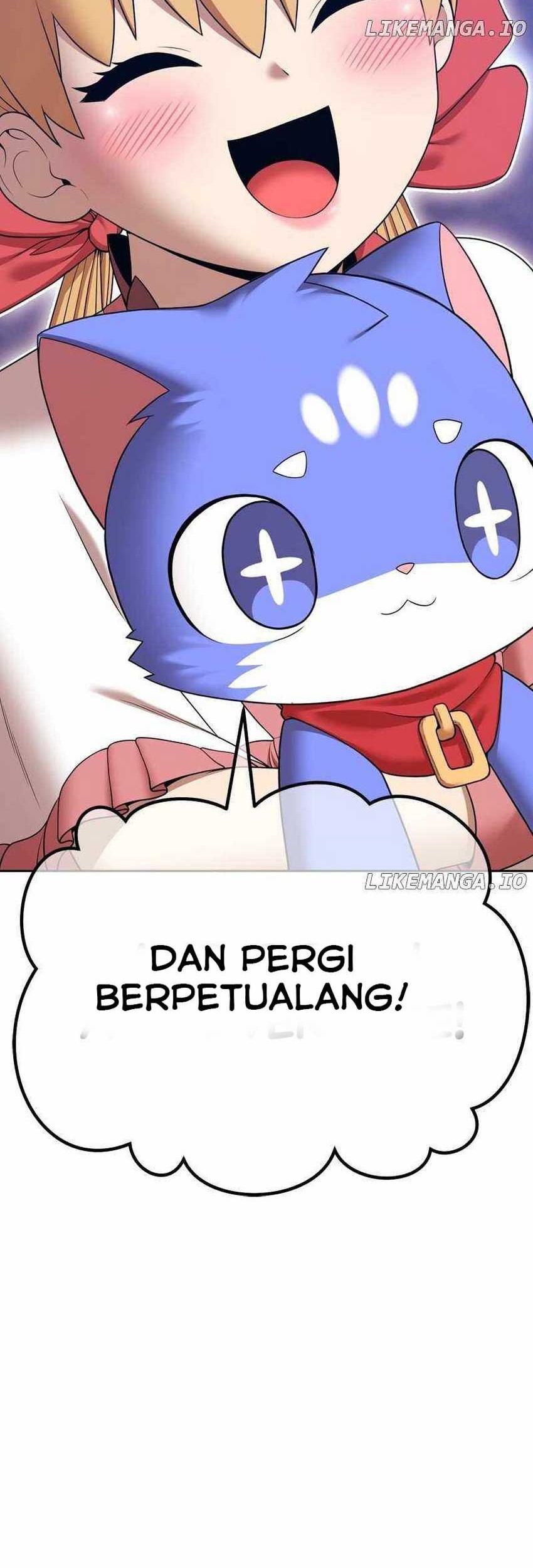 +99 Wooden Stick Chapter 92 Gambar 112