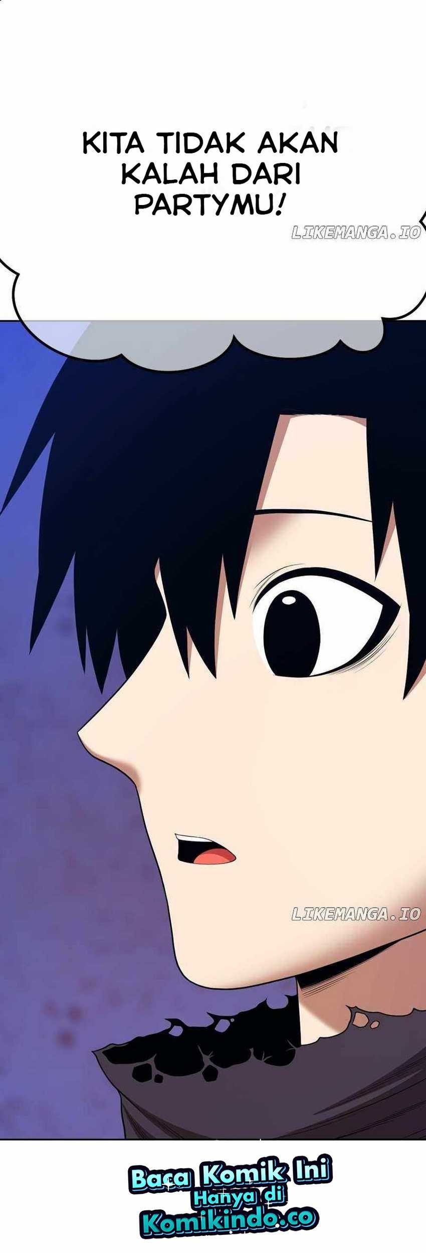 +99 Wooden Stick Chapter 92 Gambar 122