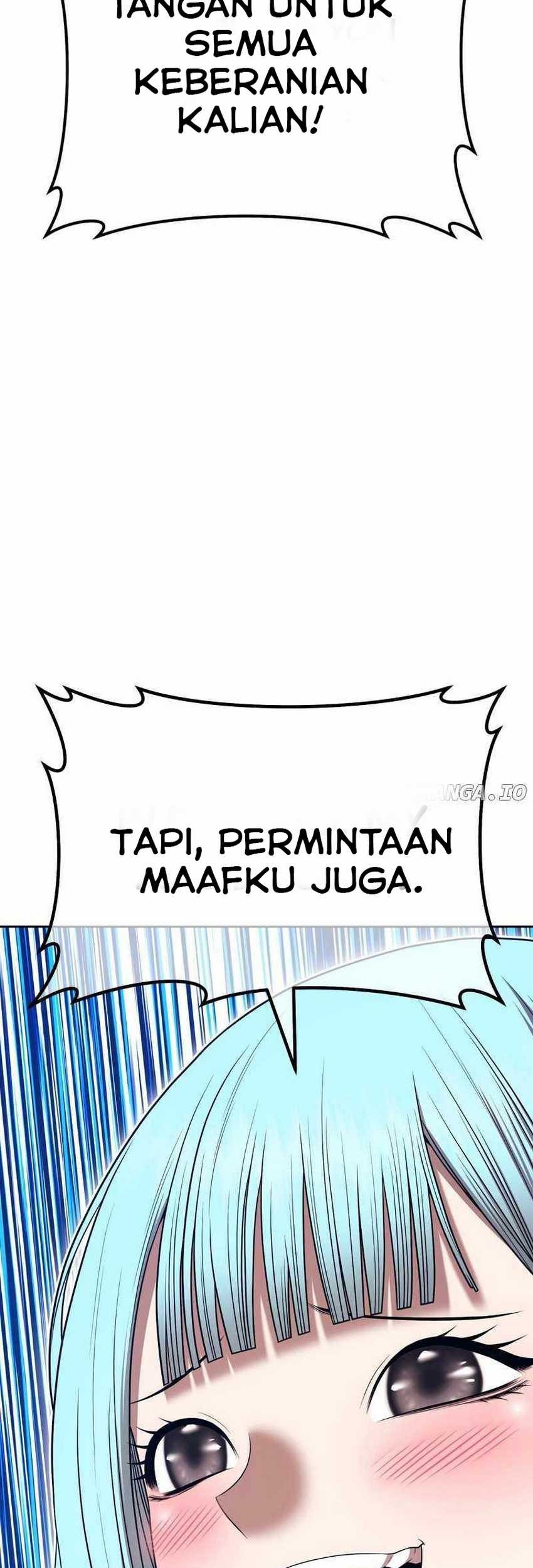 +99 Wooden Stick Chapter 92 Gambar 138