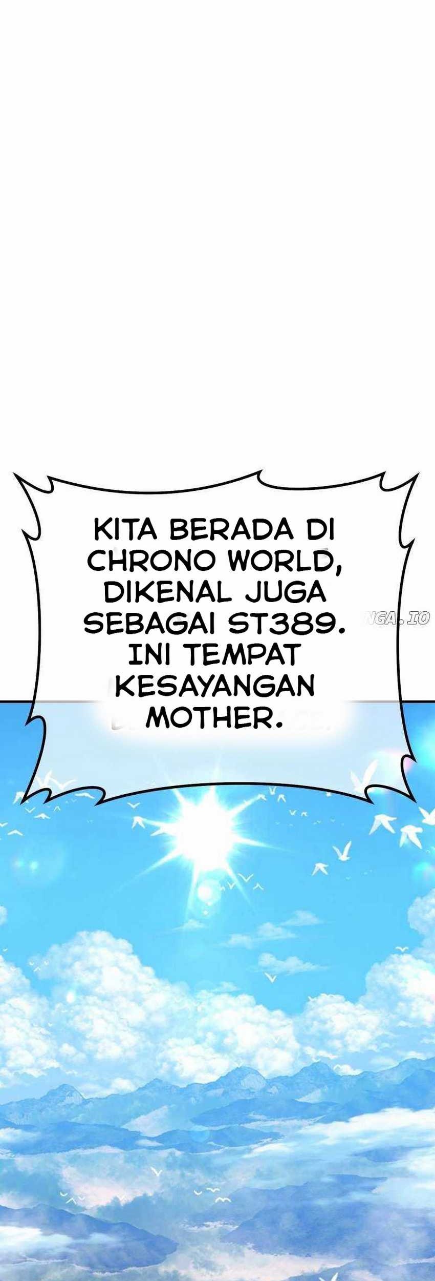+99 Wooden Stick Chapter 92 Gambar 143
