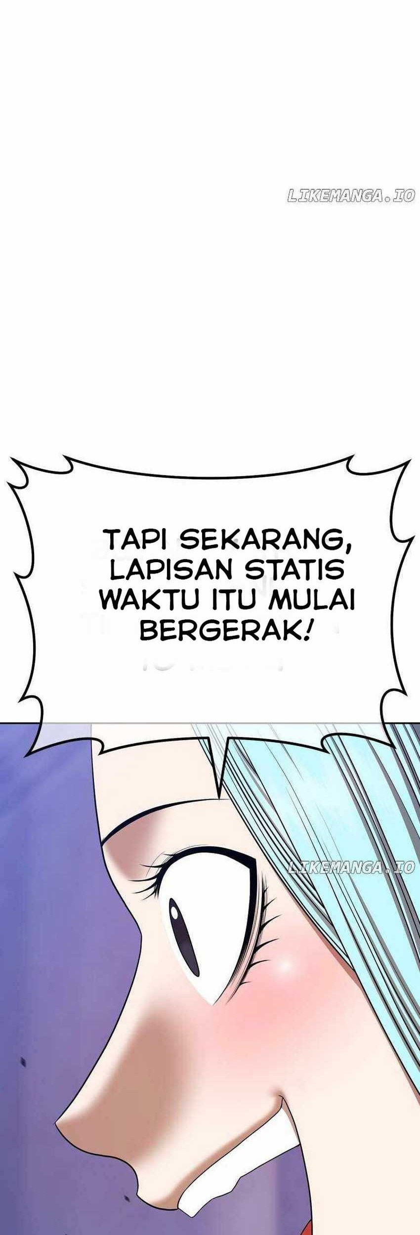 +99 Wooden Stick Chapter 92 Gambar 148