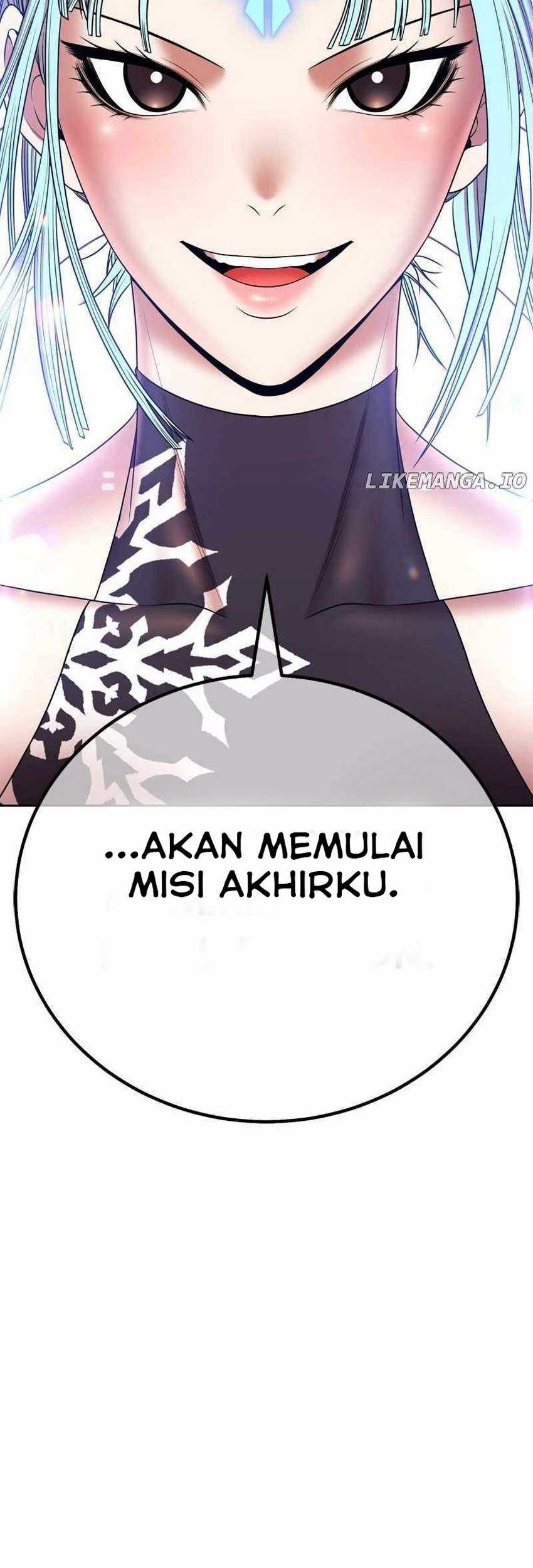 +99 Wooden Stick Chapter 92 Gambar 156