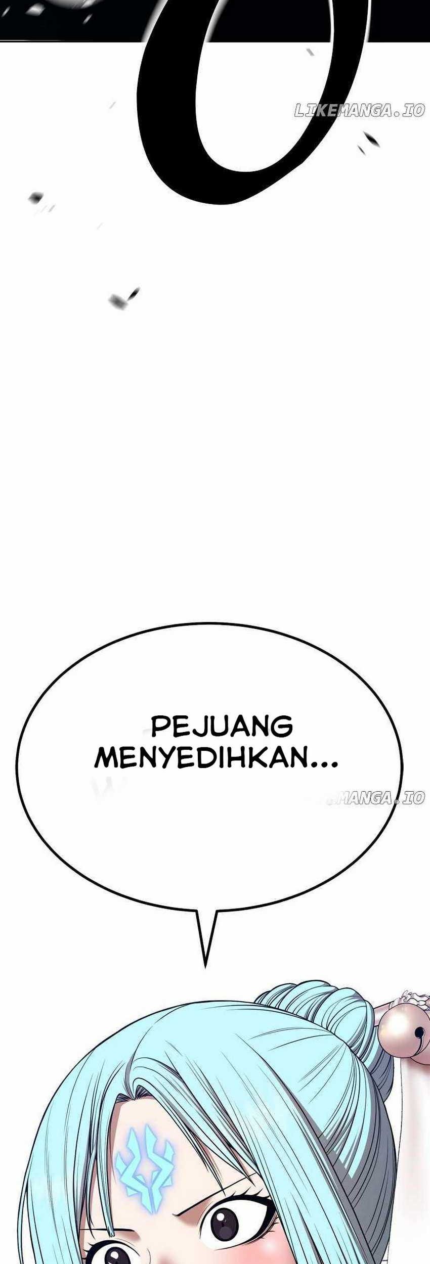 +99 Wooden Stick Chapter 92 Gambar 165