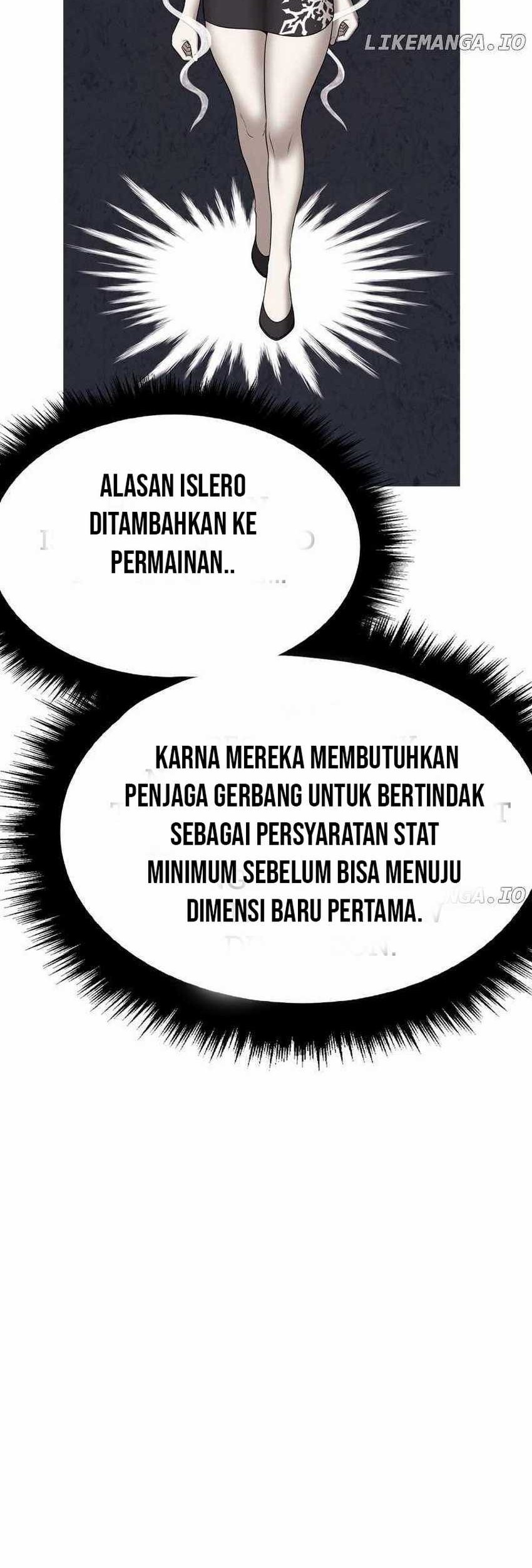 +99 Wooden Stick Chapter 92 Gambar 170