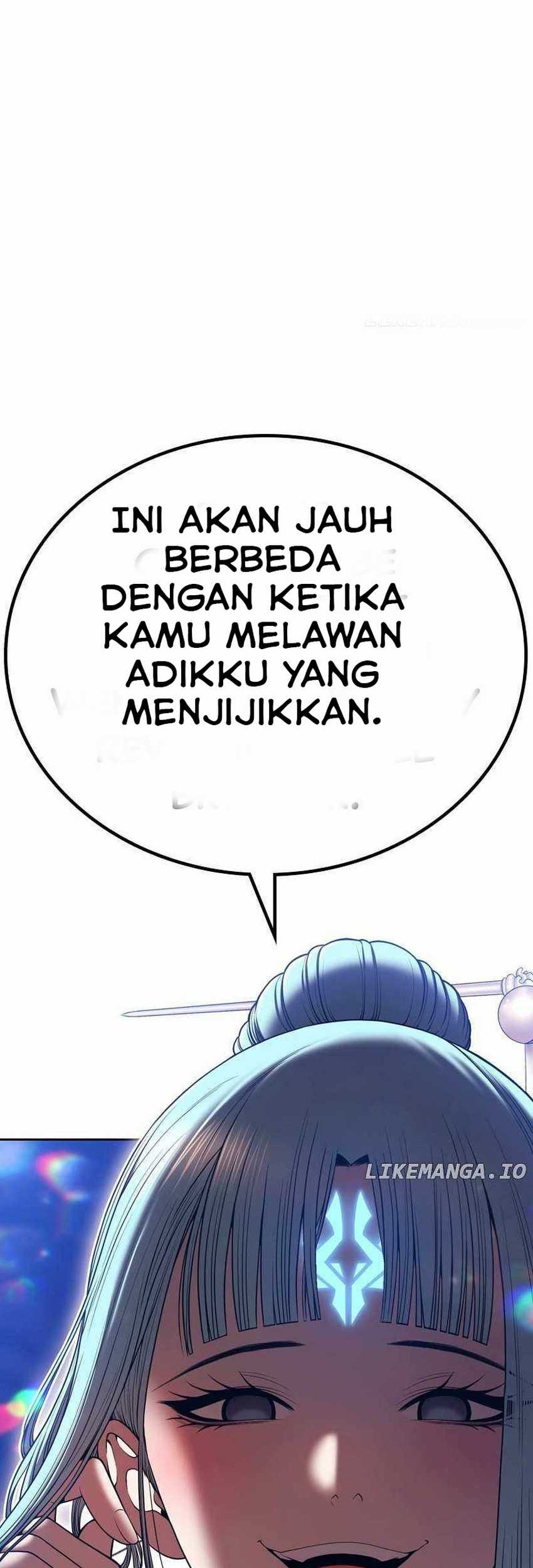 +99 Wooden Stick Chapter 92 Gambar 172