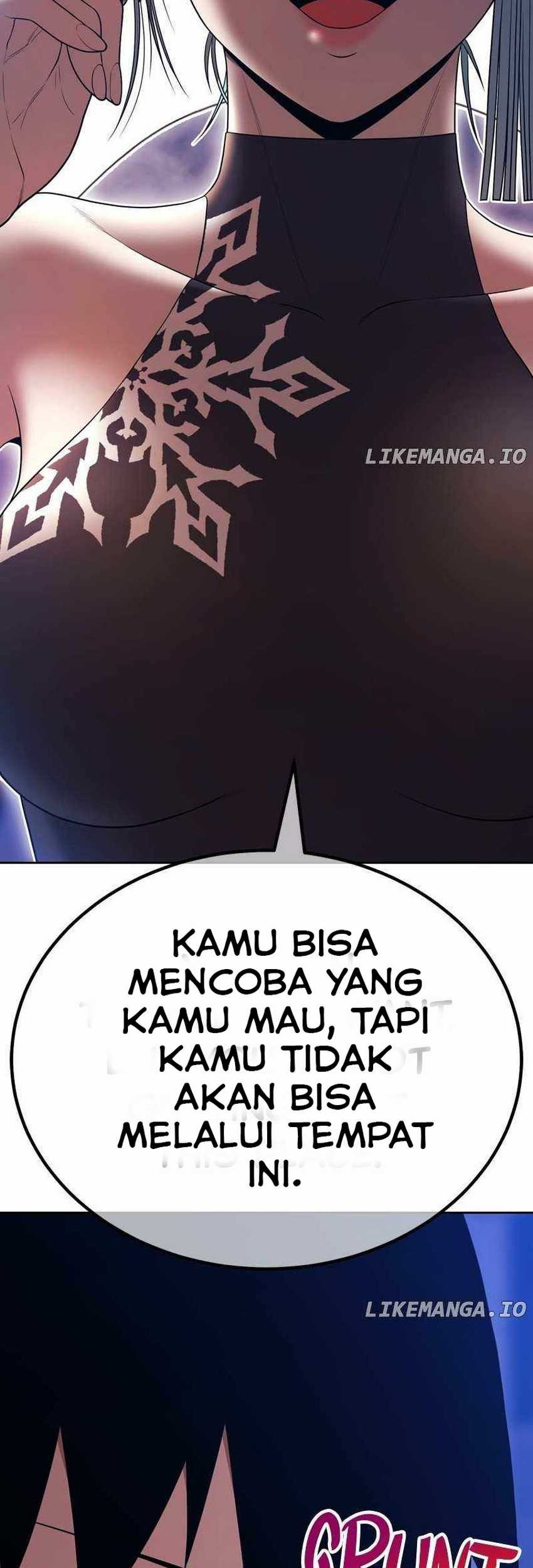 +99 Wooden Stick Chapter 92 Gambar 173