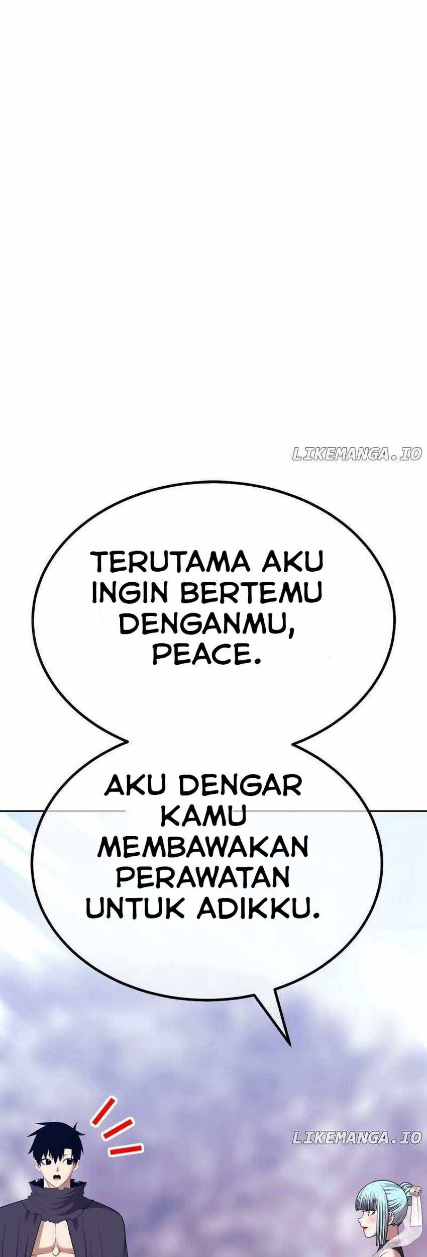 +99 Wooden Stick Chapter 92 Gambar 6