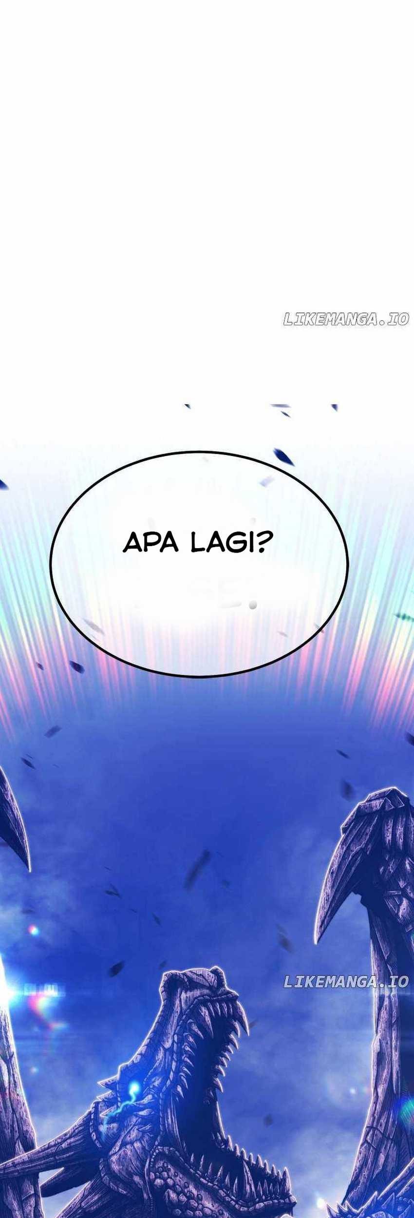 +99 Wooden Stick Chapter 92 Gambar 182
