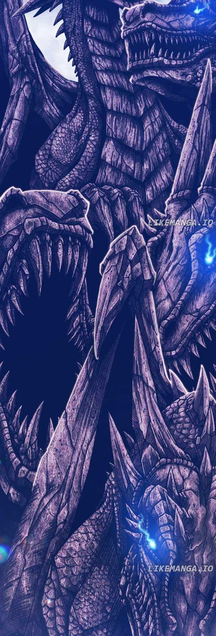+99 Wooden Stick Chapter 92 Gambar 183