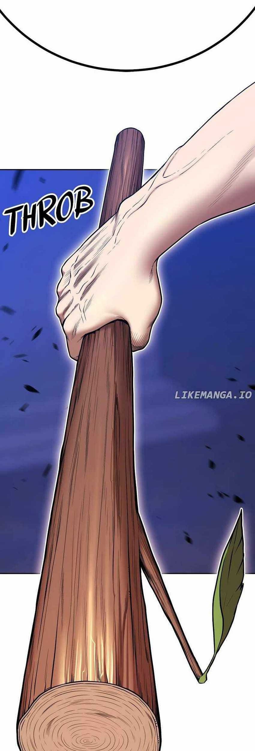 +99 Wooden Stick Chapter 92 Gambar 185
