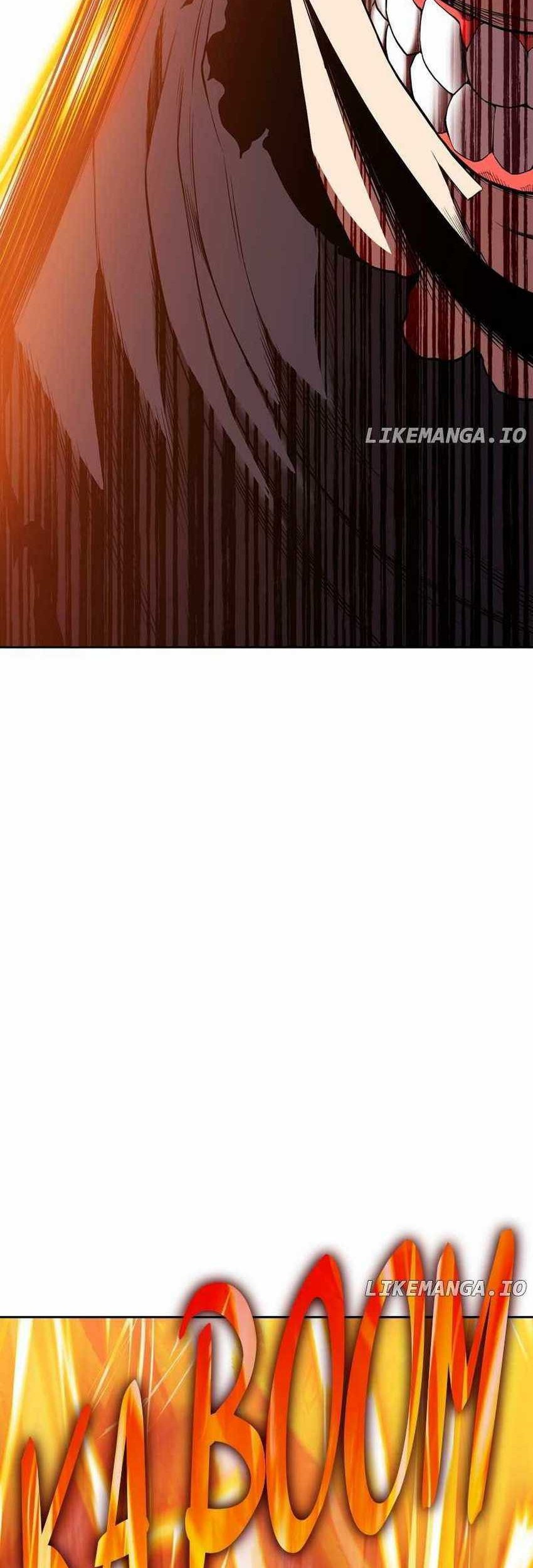 +99 Wooden Stick Chapter 92 Gambar 190