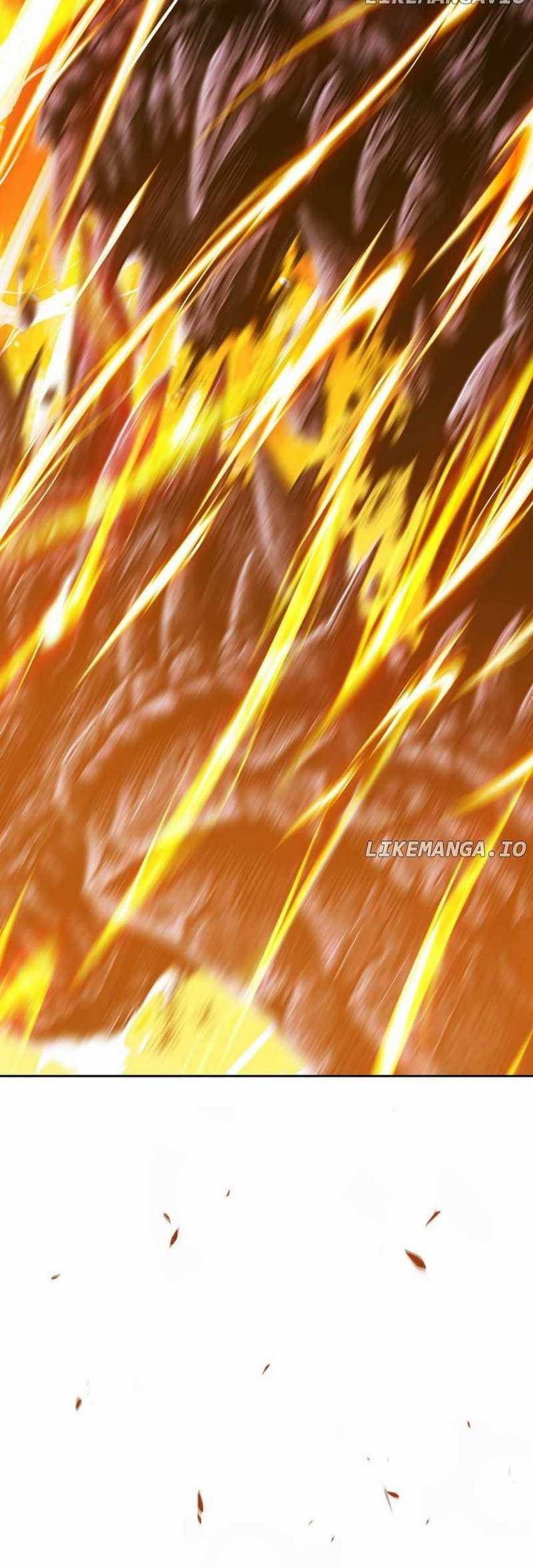 +99 Wooden Stick Chapter 92 Gambar 193