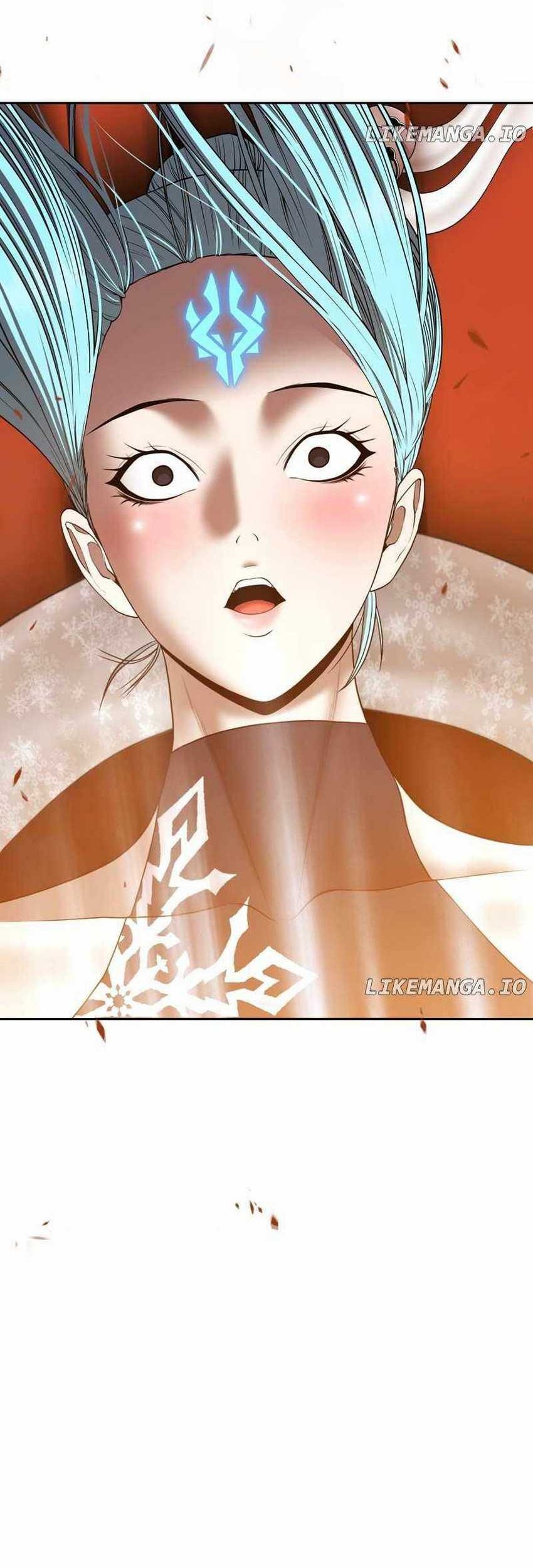 +99 Wooden Stick Chapter 92 Gambar 194