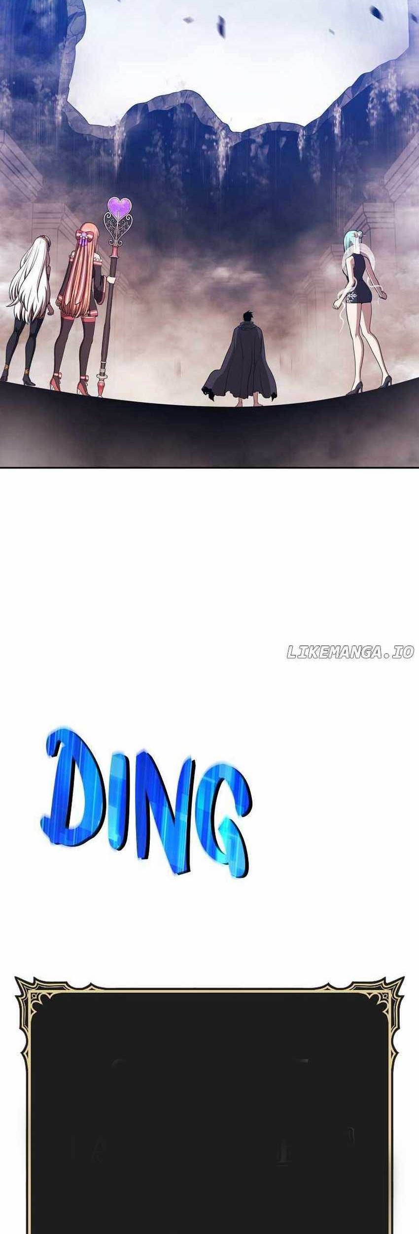 +99 Wooden Stick Chapter 92 Gambar 204