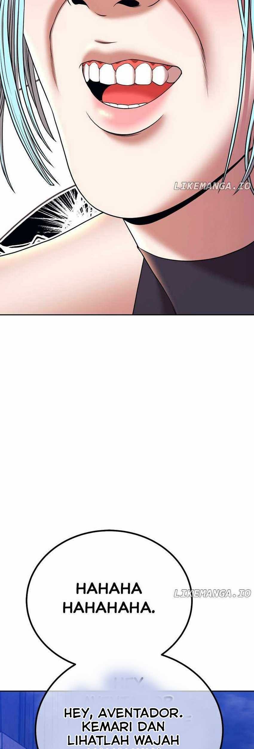 +99 Wooden Stick Chapter 92 Gambar 207