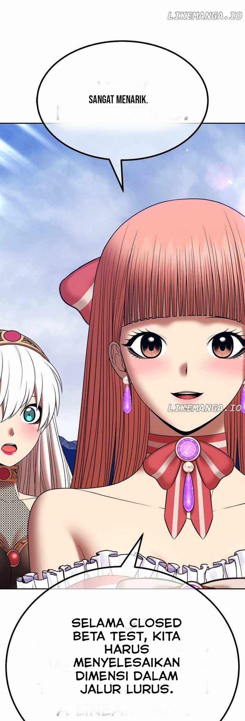+99 Wooden Stick Chapter 92 Gambar 224