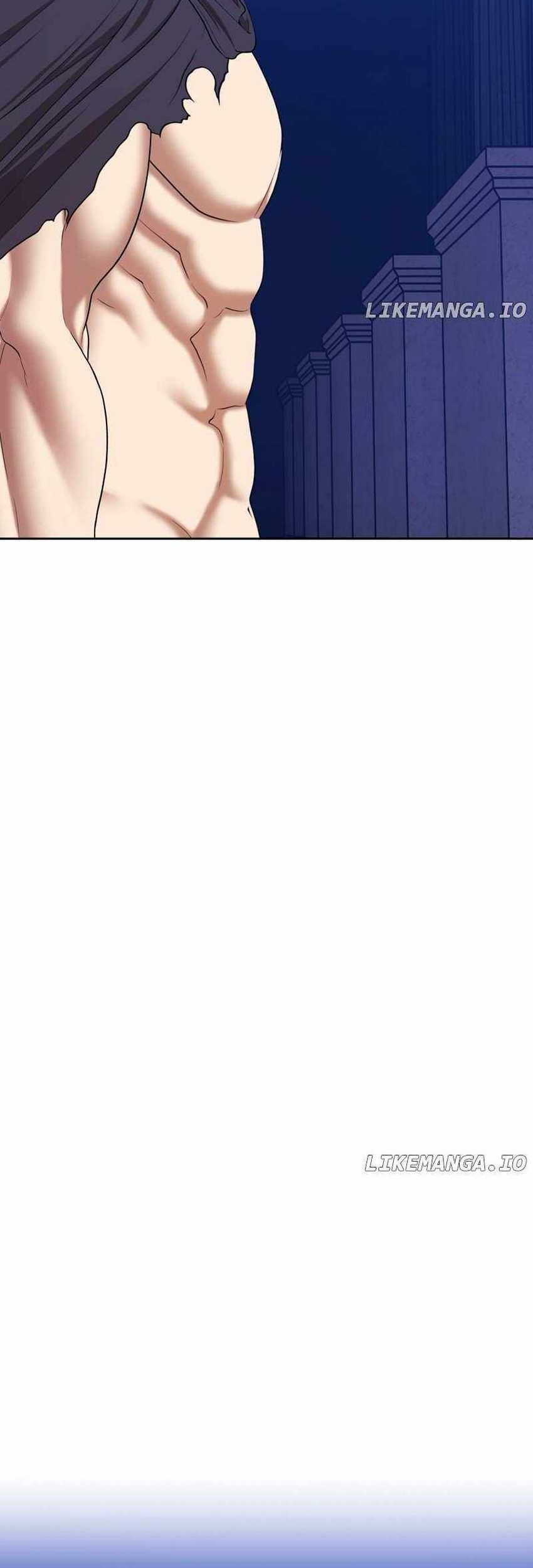 +99 Wooden Stick Chapter 92 Gambar 226