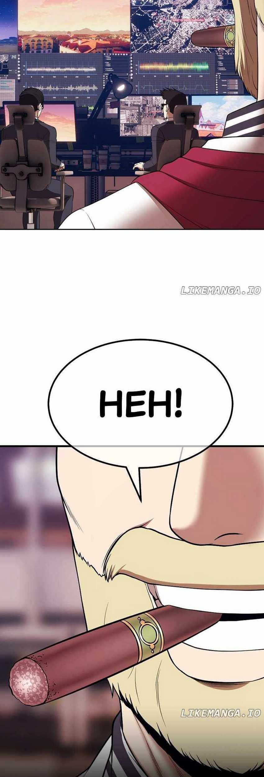 +99 Wooden Stick Chapter 92 Gambar 228