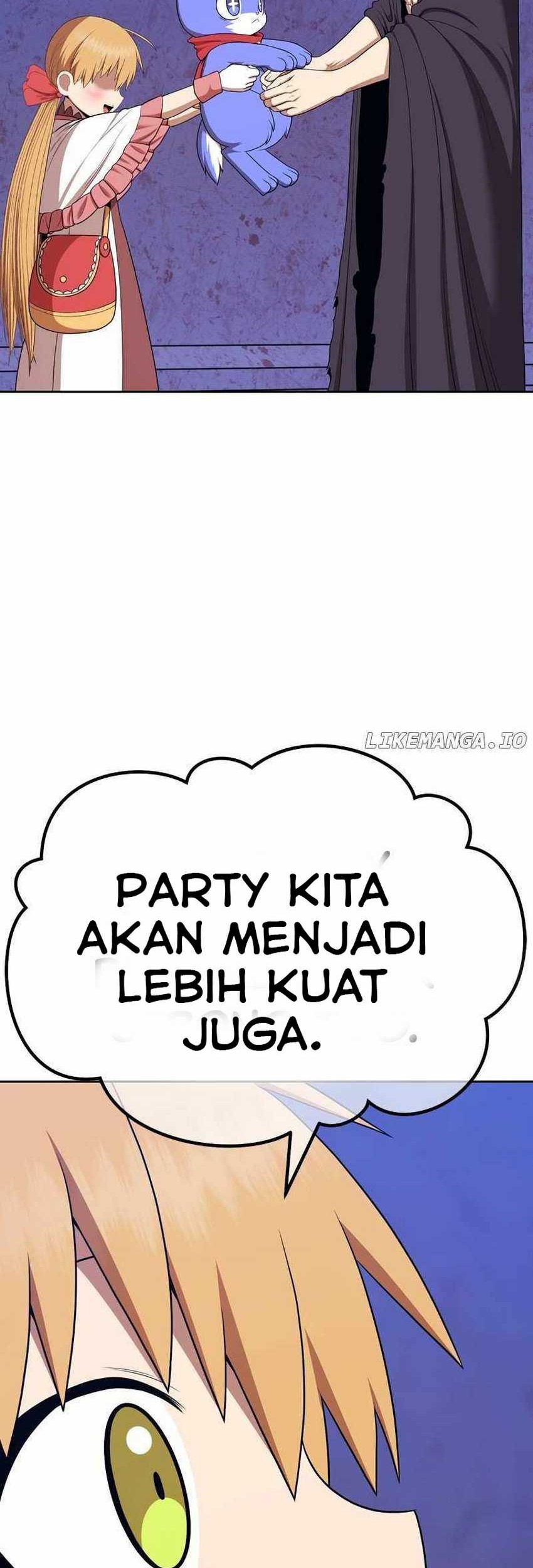 +99 Wooden Stick Chapter 92 Gambar 236