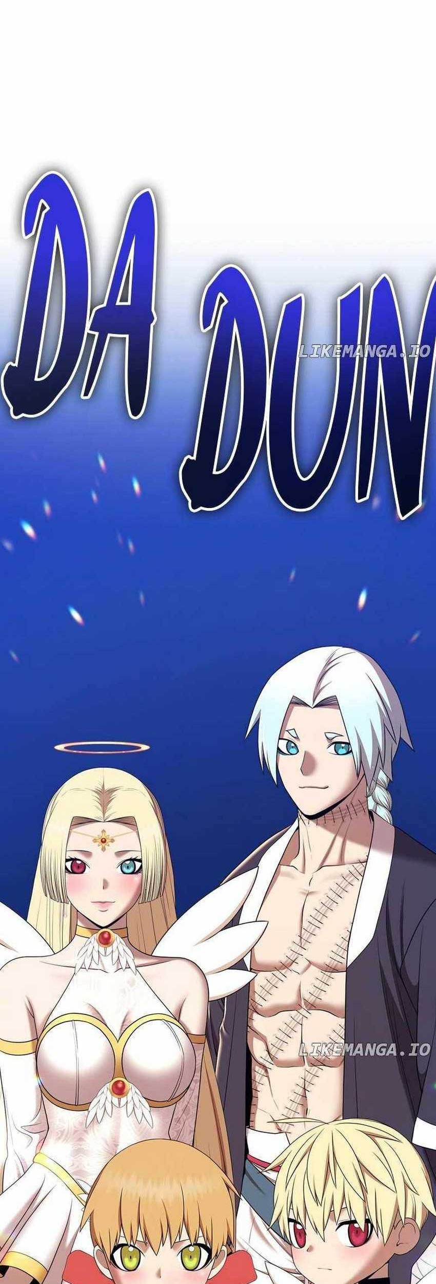 +99 Wooden Stick Chapter 92 Gambar 239