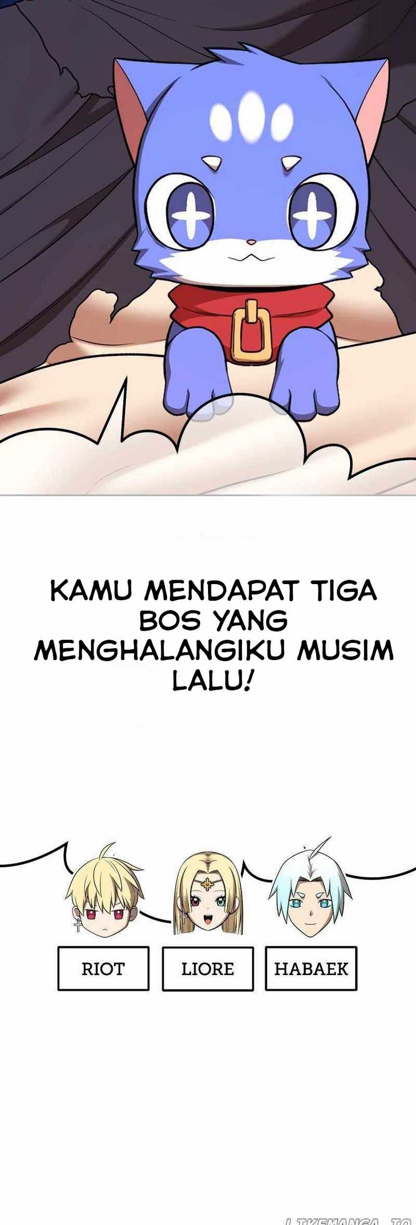 +99 Wooden Stick Chapter 92 Gambar 245
