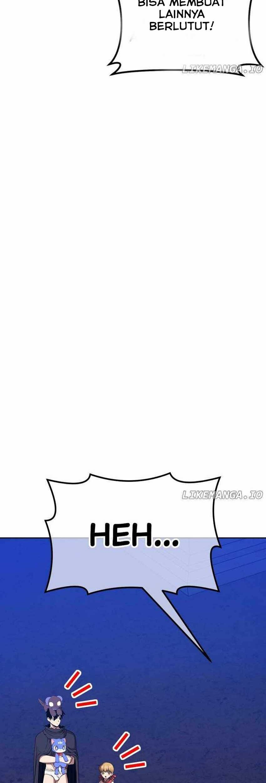 +99 Wooden Stick Chapter 92 Gambar 247