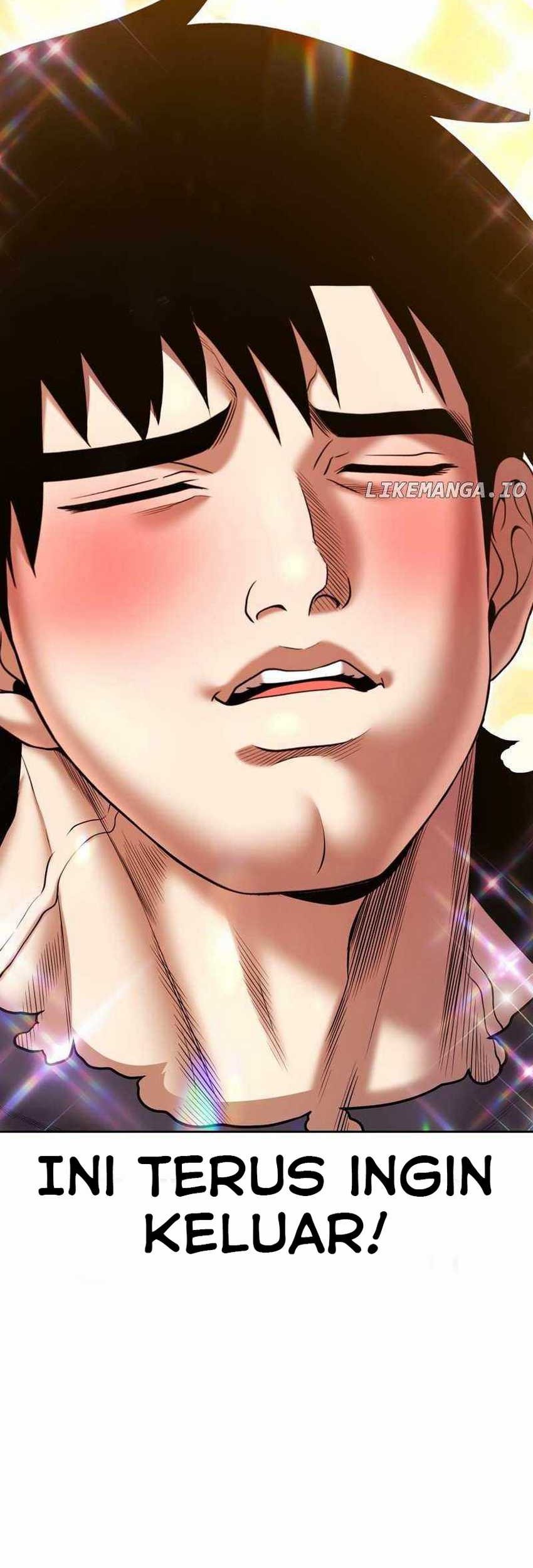 +99 Wooden Stick Chapter 92 Gambar 10