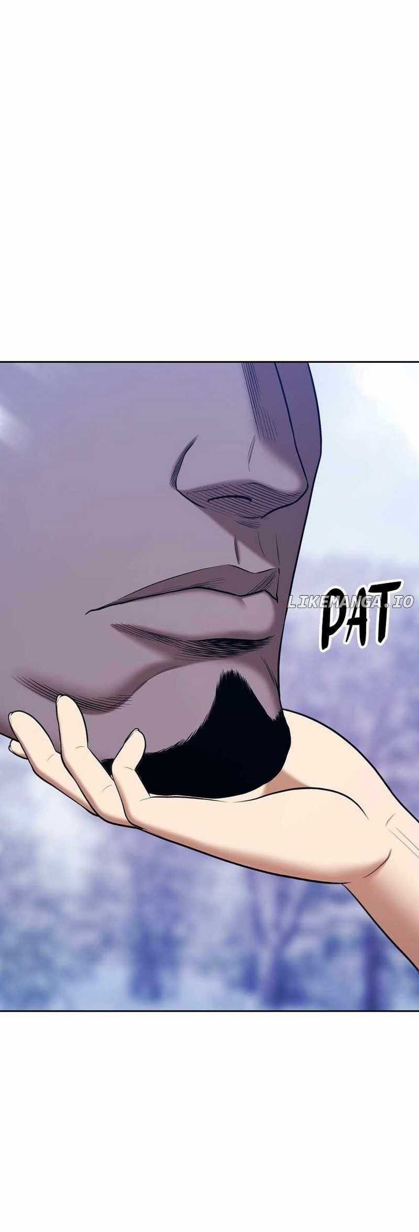 +99 Wooden Stick Chapter 92 Gambar 12