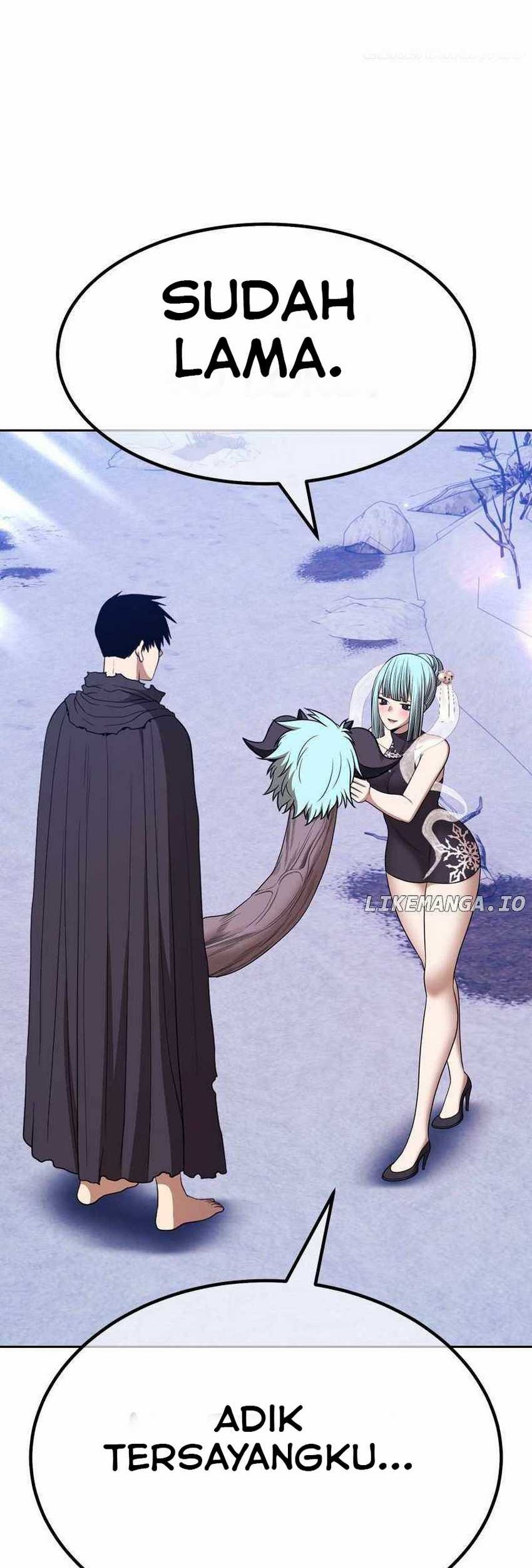 +99 Wooden Stick Chapter 92 Gambar 13