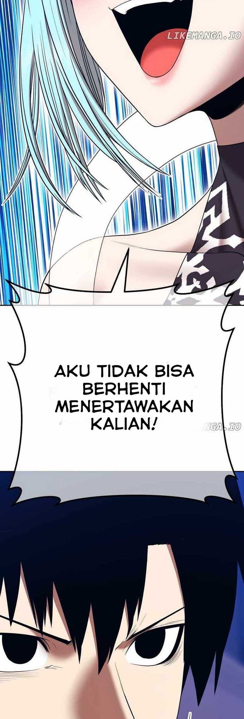 +99 Wooden Stick Chapter 92 Gambar 255