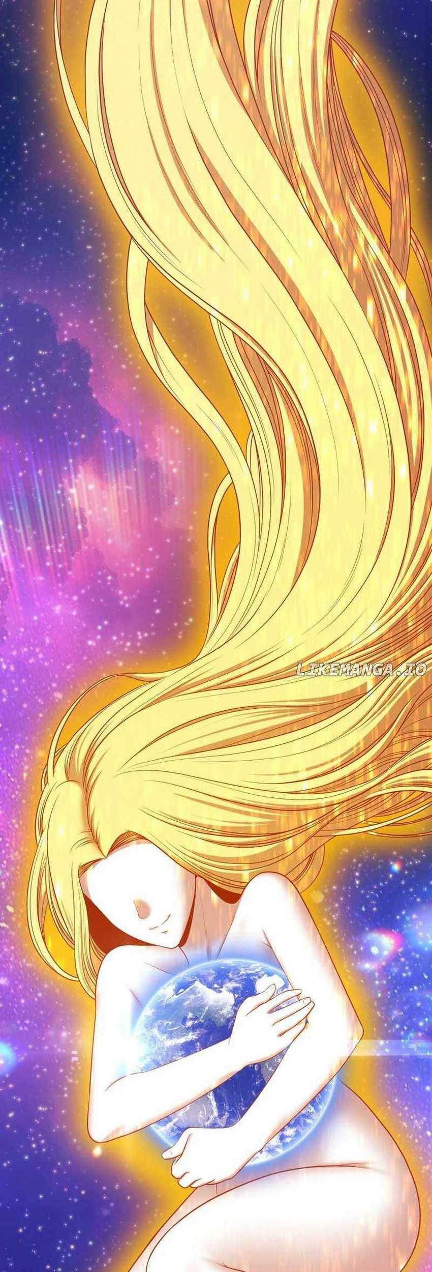 +99 Wooden Stick Chapter 92 Gambar 262