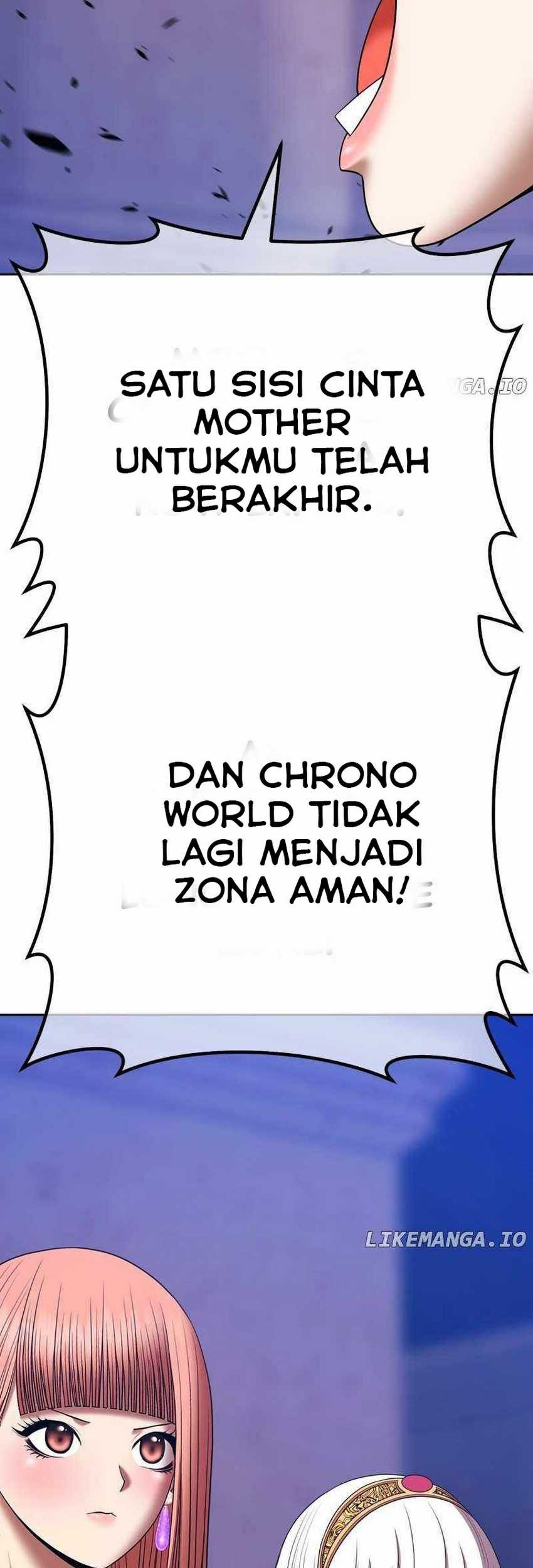 +99 Wooden Stick Chapter 92 Gambar 265