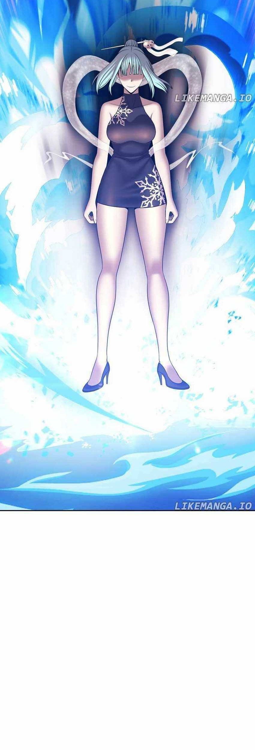 +99 Wooden Stick Chapter 92 Gambar 270