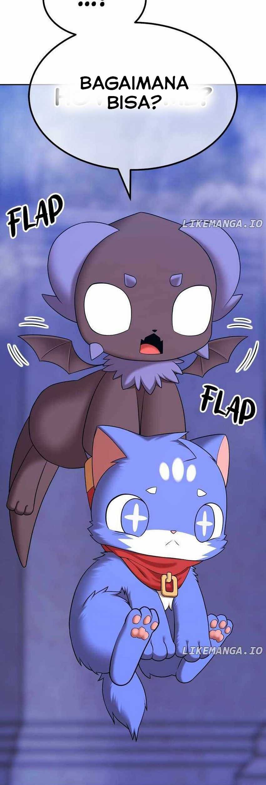 +99 Wooden Stick Chapter 92 Gambar 293