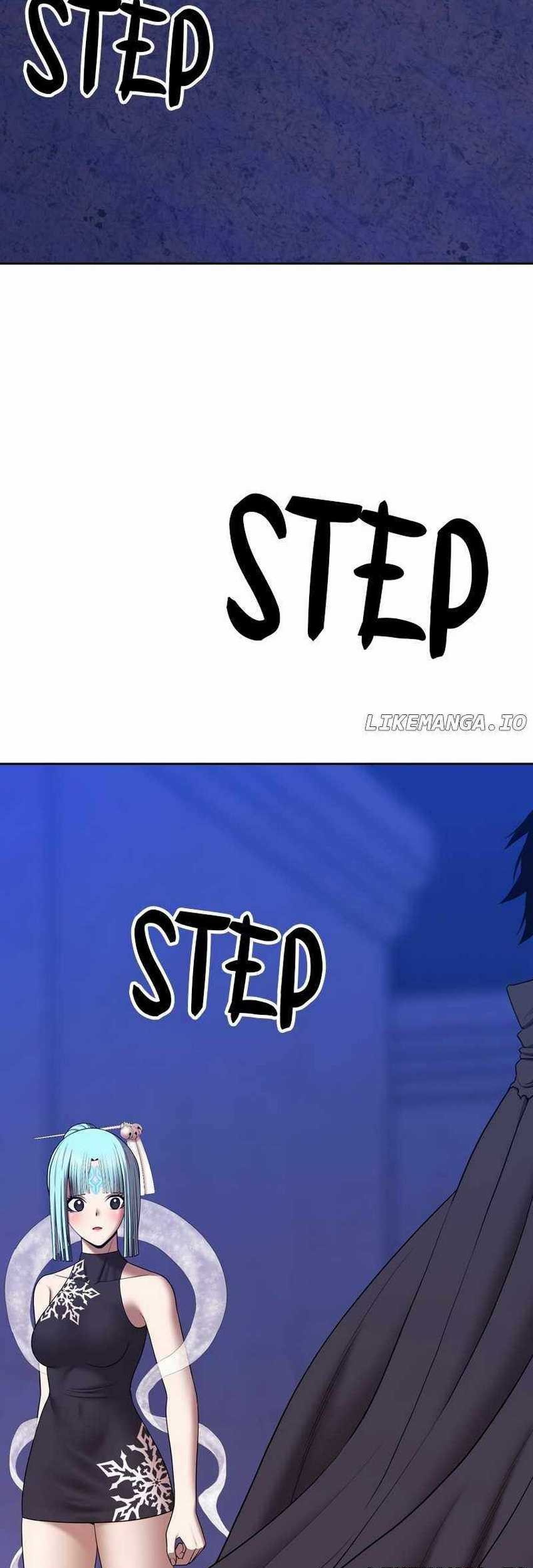 +99 Wooden Stick Chapter 92 Gambar 295