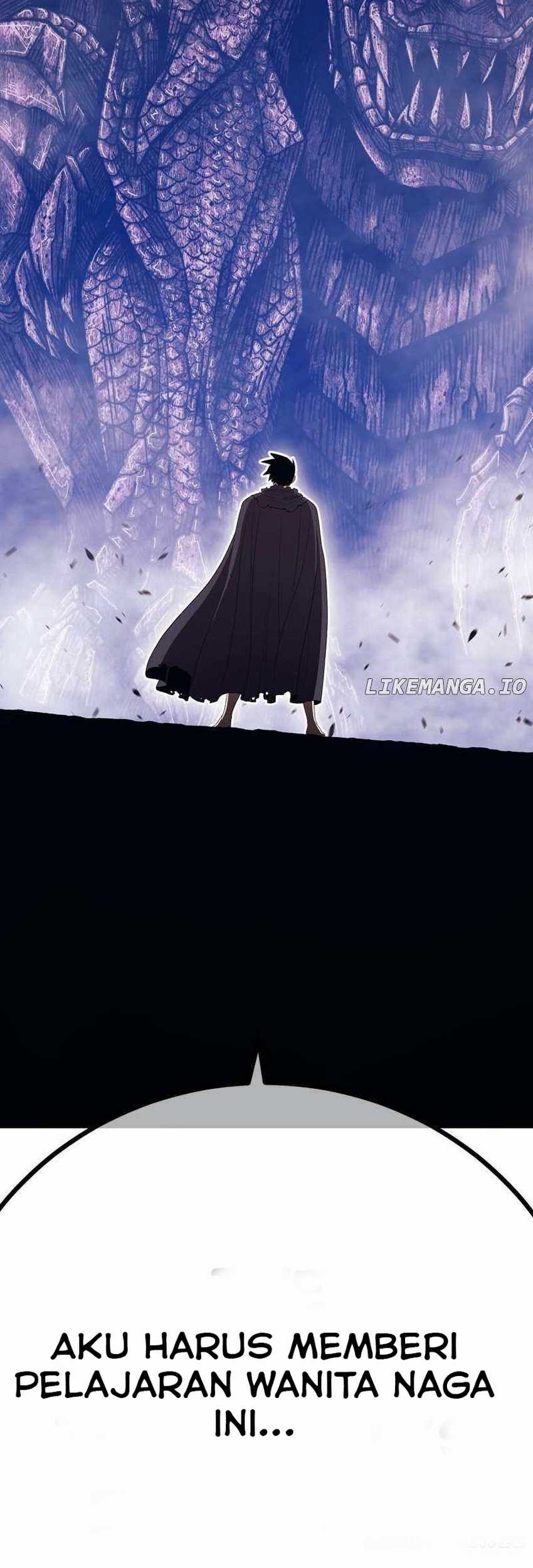 +99 Wooden Stick Chapter 92 Gambar 300