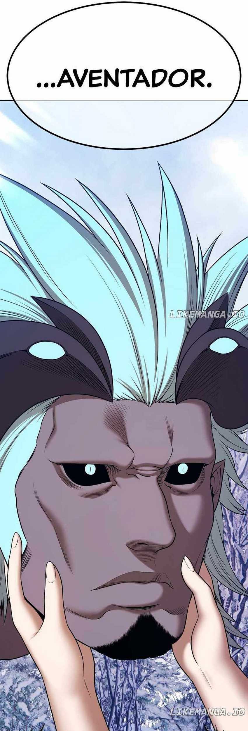 +99 Wooden Stick Chapter 92 Gambar 15