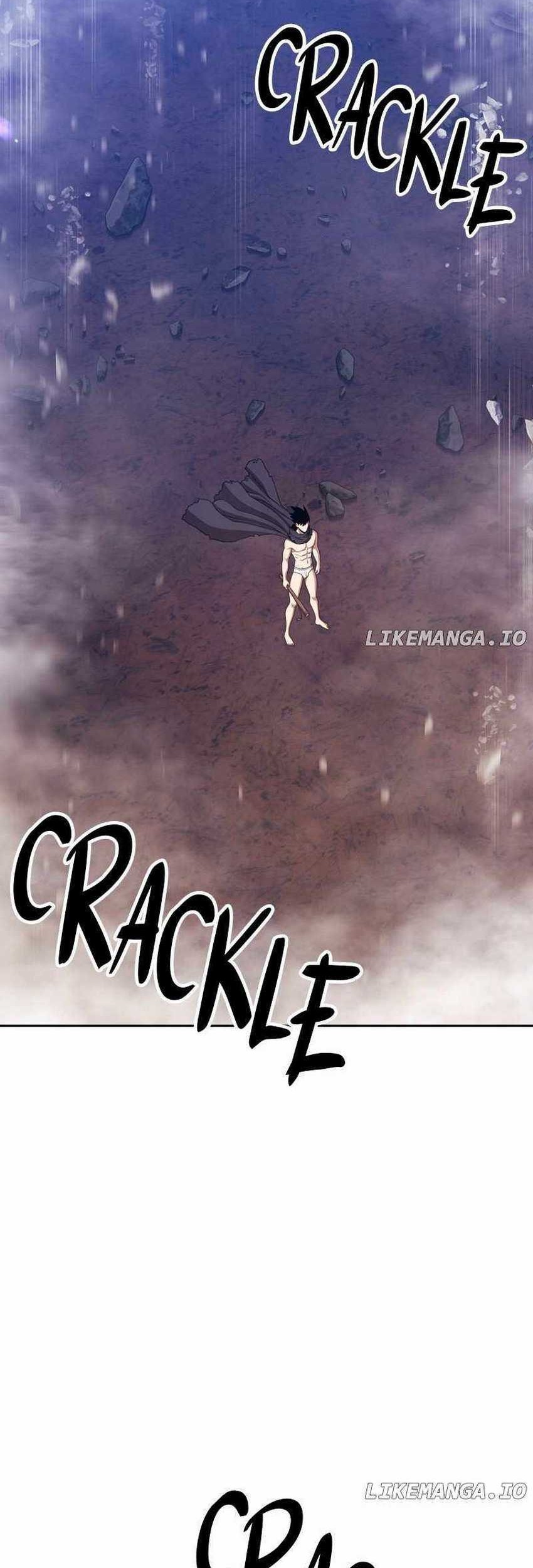 +99 Wooden Stick Chapter 92 Gambar 315