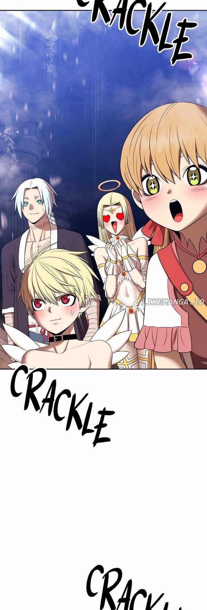 +99 Wooden Stick Chapter 92 Gambar 316