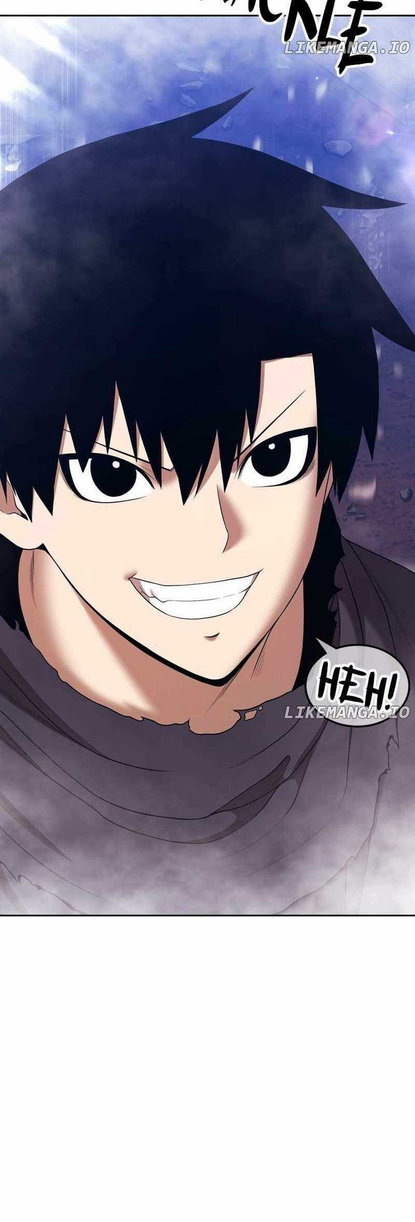+99 Wooden Stick Chapter 92 Gambar 317