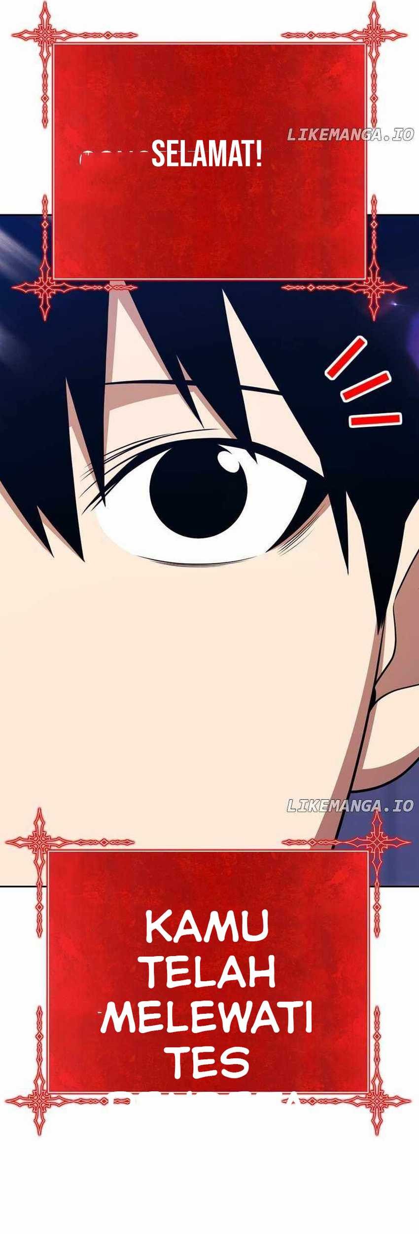 +99 Wooden Stick Chapter 92 Gambar 326