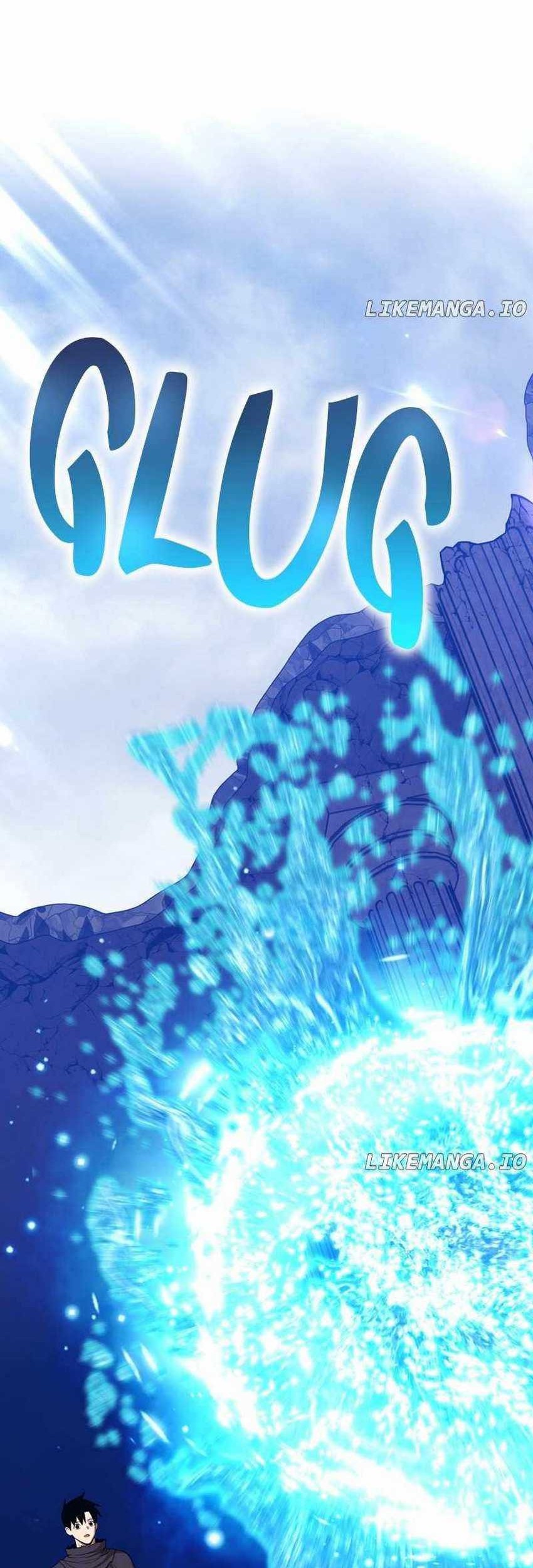 +99 Wooden Stick Chapter 92 Gambar 327